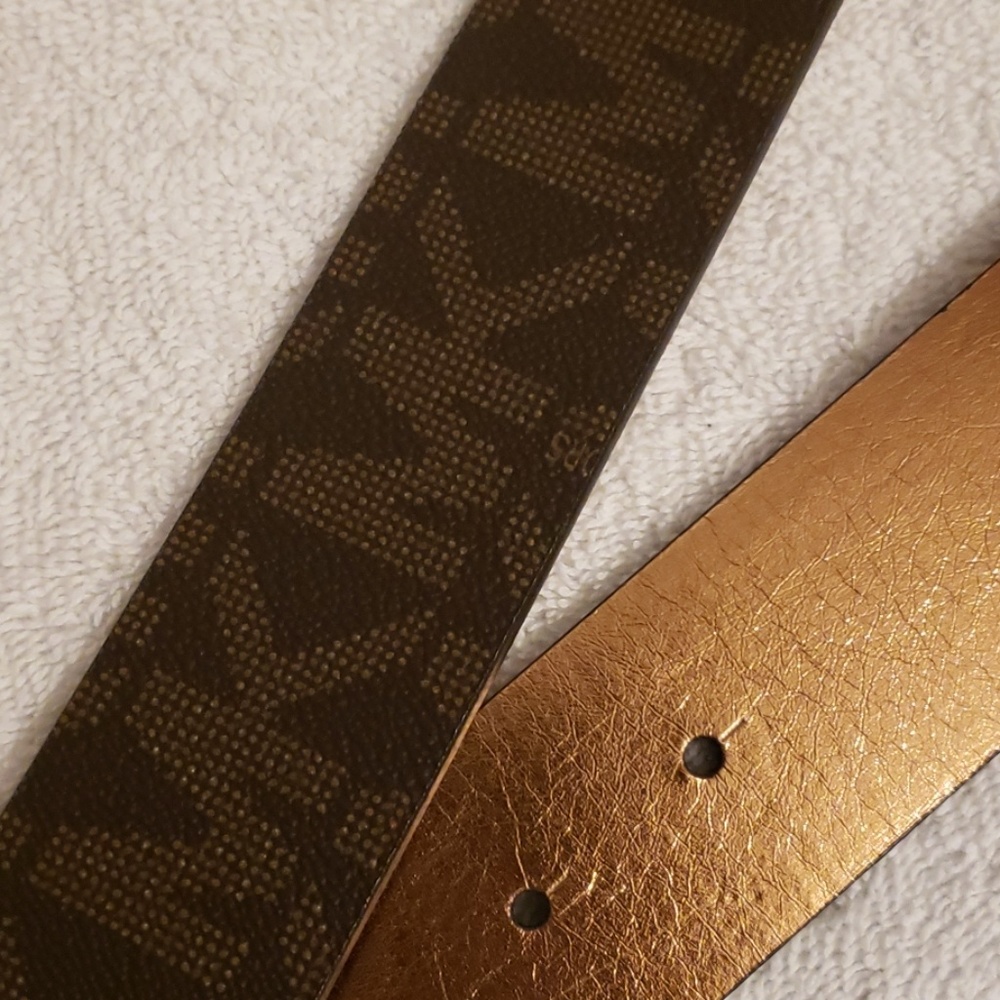Michael Kors belt - Picture 4 of 8